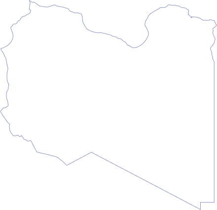 Talent Wiki Libya   Libya Map 