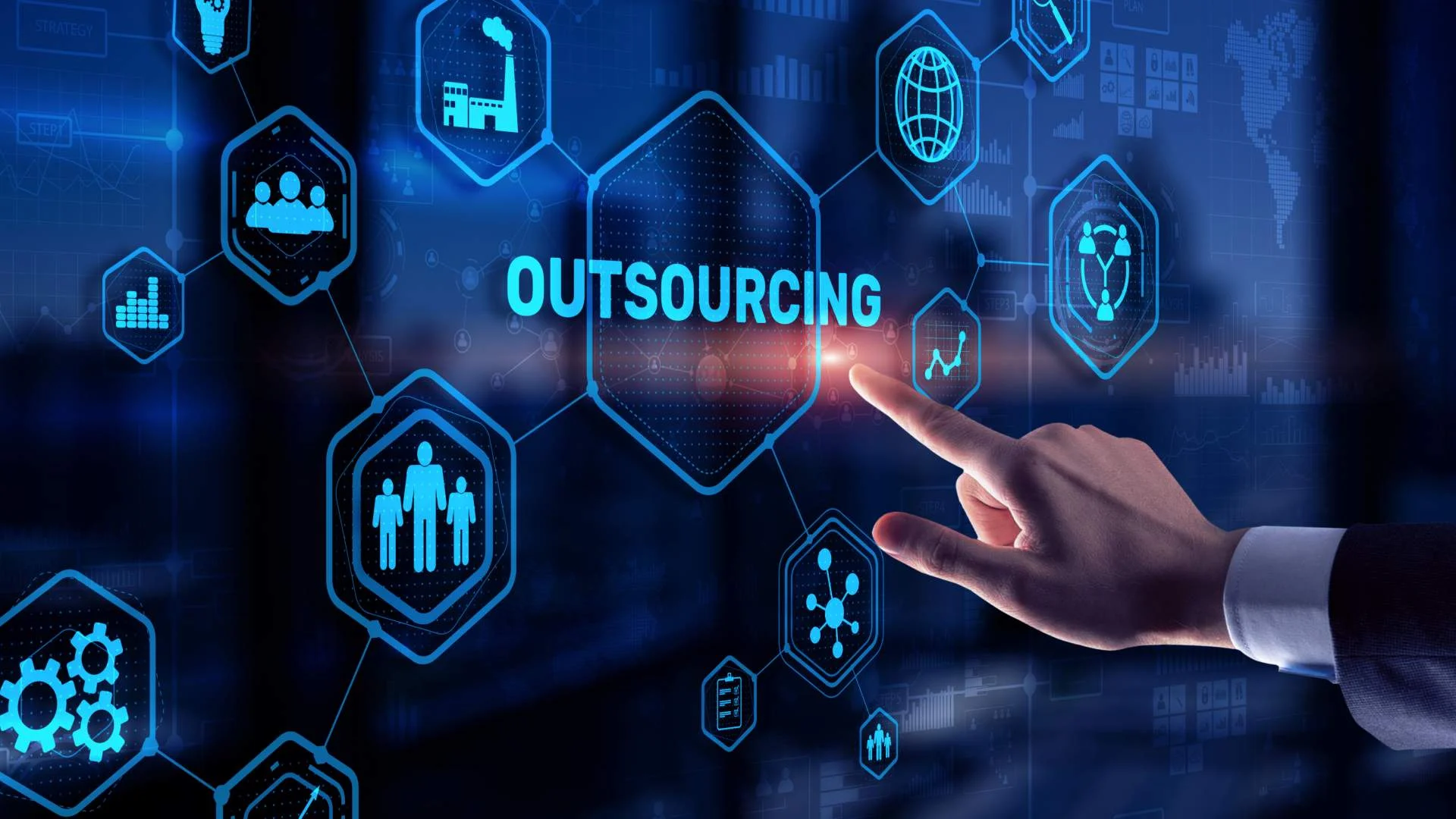 Confused about Global outsourcing? This is for you